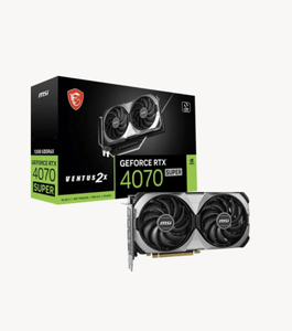 Видеокарта MSI RTX4070 Superior 12G VANTUS OG