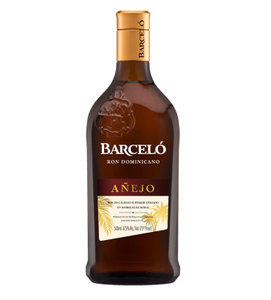 Ром Barcelo Anejo 0,5 л (Товар дня)