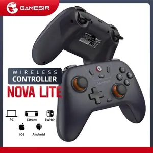 Геймпад Gamesir Nova Lite (из-за рубежа, с картой Озон)