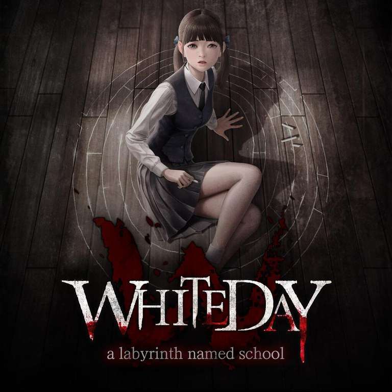 [PC] White Day: A Labyrinth Named School