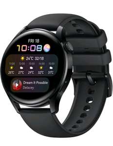 Смарт-часы Huawei Watch 3 LTE 46 мм (локально)