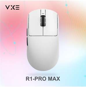 Игровая мышь VXE R1 Pro max (по озон-карте, из-за рубежа)