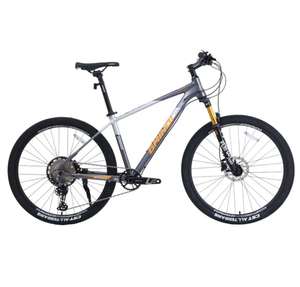 Горный велосипед GMINDI R700, 27.5"