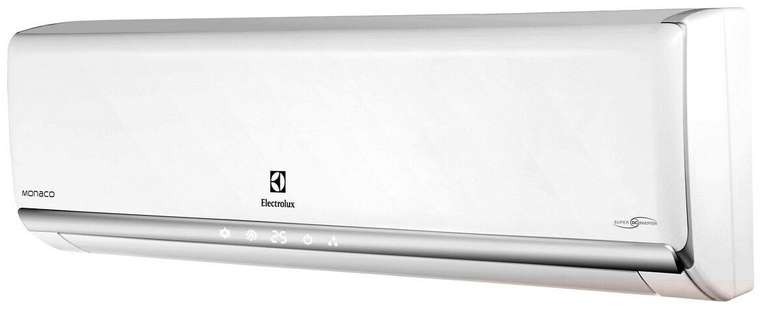 Сплит-система Electrolux EACS/I-09HM/N3_15Y, белый