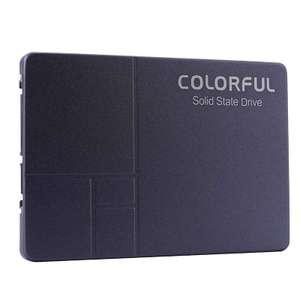 SSD Colorful SL500 1 tb