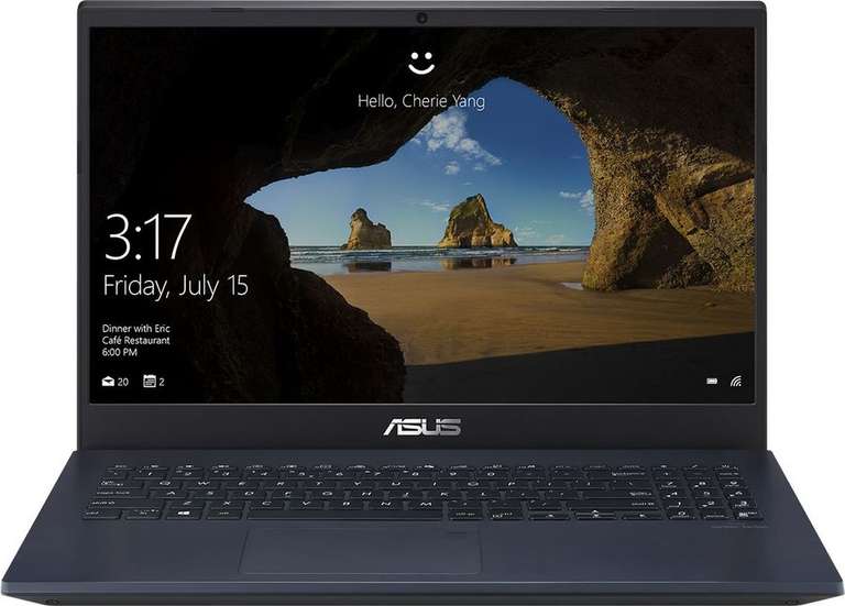 [Мск] Ноутбук ASUS VivoBook, 15.6", 144Гц, IPS, i5 9300H, 8ГБ, 512ГБ SSD, NVIDIA GTX 1650