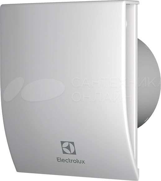 Вентилятор ELECTROLUX Magic EAFM-120TH с таймером и гигростатом