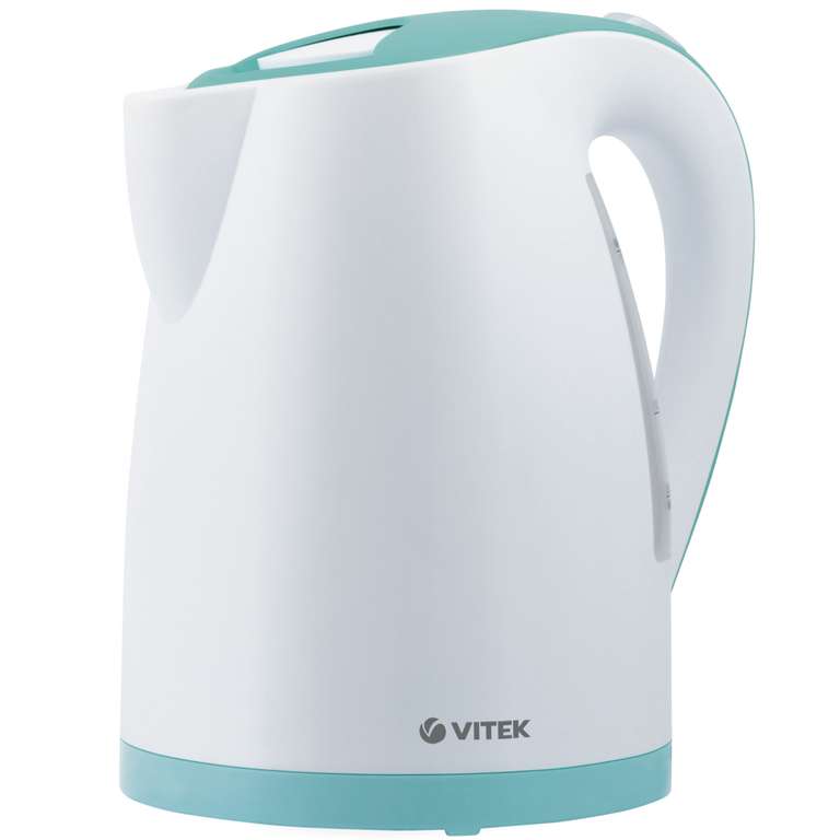 Электрический чайник VITEK VT-7084, 2200Вт