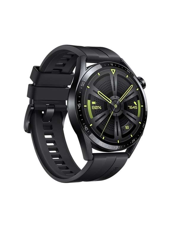 Смарт-часы Huawei WATCH GT3 Active 46мм
