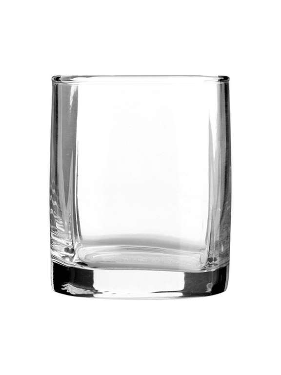 [МСК] Набор стаканов Pasabahce Picasso, 275 мл, 6 шт.