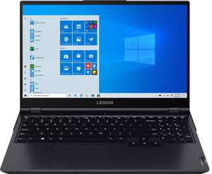 15.6" Ноутбук Lenovo Legion 5 15ACH6H RTX 3070 130w Ryzen 5 512 sdd 16 gb