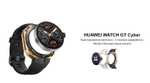 Смарт-часы Huawei Watch GT Cyber AND-B19, 42 мм, с извлекаемым экраном (с Озон картой)
