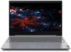 Ноутбук 15,6" LENOVO V15 82C70093FE HD/Ryzen 3-3250U/4/SSD256Gb/FreeDOS серый