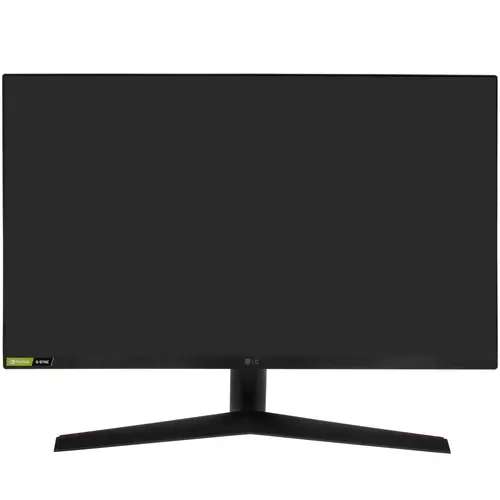 27" Монитор LG UltraGear 27GN800, 2560x1440, 144 Гц, IPS, 1 мс