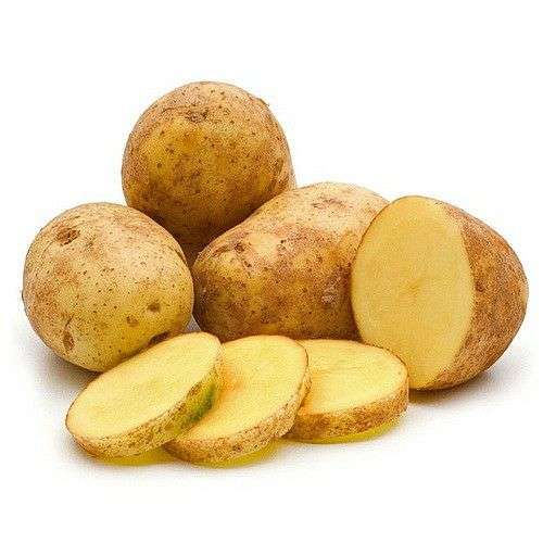 Овощи в ассортименте (напр.картофель, 1 кг.)