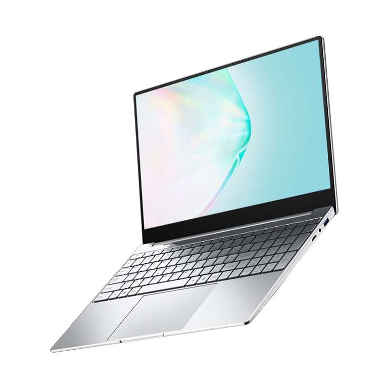 Ноутбук X688 Intel N5095A 16Gb LPDDR4 256Gb SSD Windows 10 Pro