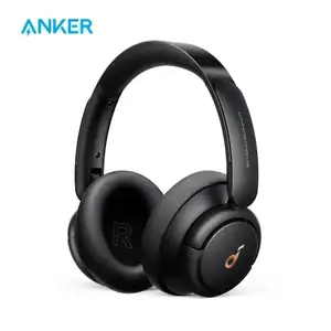 Беспроводные наушники Anker Soundcore от Life Q30 с активным шумоподавлением