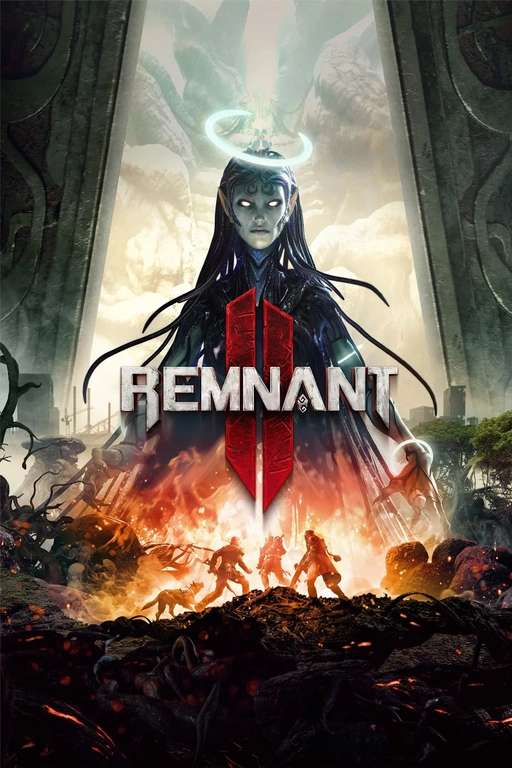 [PC] Remnant 2