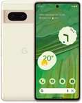 Смартфон Google Pixel 7 8/128 ГБ JP, Dual: nano SIM + eSIM, снежно-белый