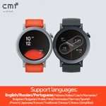 Смарт часы CMF by Nothing Watch Pro 2