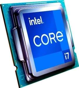 Процессор intel Core I7 11700KF OEM без кулера (по Озон карте)