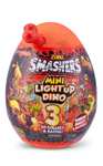 Набор игровой Smashers Огненное яйцо маленькое 7473SQ1