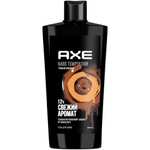 Гель для душа и шампунь AXE 2в1 Cool Ocean XXL с акватическим ароматом, 610 мл (+ другие варианты в описании)