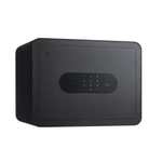 Умный электронный сейф с датчиком отпечатка пальца Mijia Smart Safe Deposit Box Dark Grey (по ОЗОН карте)