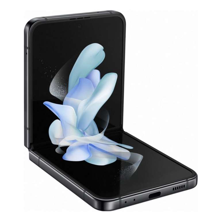 Смартфон Samsung Galaxy Z Flip4 5G, 8/256GB