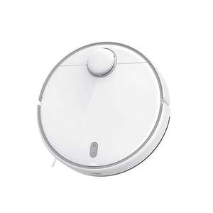 Робот-пылесос Xiaomi Mi Robot Vacuum-Mop 2 (MJST1S)