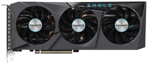 Видеокарта GIGABYTE Radeon RX 6700 XT EAGLE