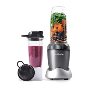 Блендер стационарный Nutribullet NB100DG Pro (по Ozon карте)