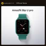 Смарт-часы Amazfit BIP U Pro