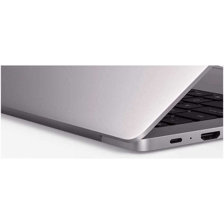 Ноутбук Xiaomi Redmibook 15 Pro 2022, 15.6" 3.2K IPS 90Hz, R5 6600H, Radeon 660M, 16 Gb DDR5, 512 Gb SSD