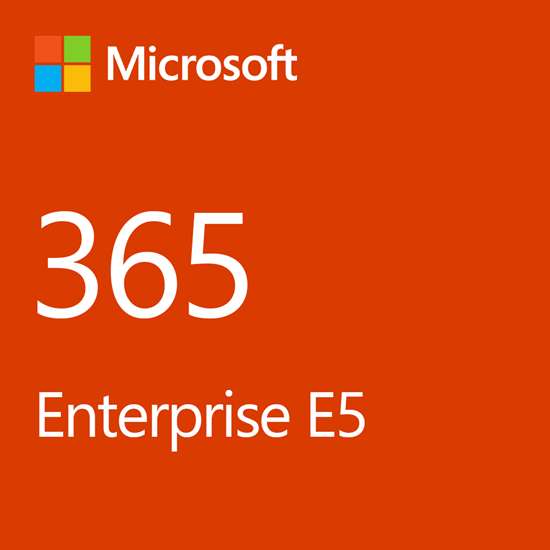 Бесплатно Microsoft 365 E5 на 90 дней.