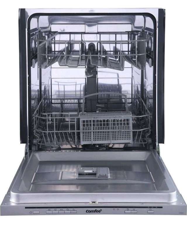 Встраиваемая Посудомоечная машина Comfee CDWI601