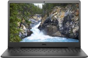 Ноутбук Dell Inspiron 3501-8267 (IPS 15.6 / i3 1005G1/ 8Гб/ SSD 256Гб)
