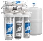 Система очистки воды с обратным осмосом АБФ-ОСМО-6