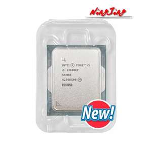 Процессор Intel Core i5 13600KF OEM NEW