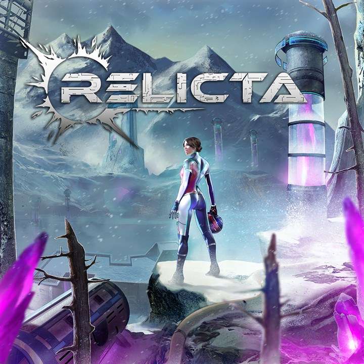 [PC] Бесплатно: Relicta