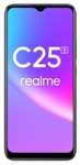 Смартфон Realme C25s 64gb (комплект смарт за 6490+связь на 3 месяца)