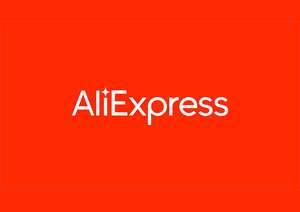 AliExpress Coupons