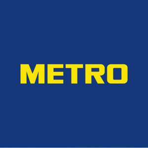 METRO Coupons