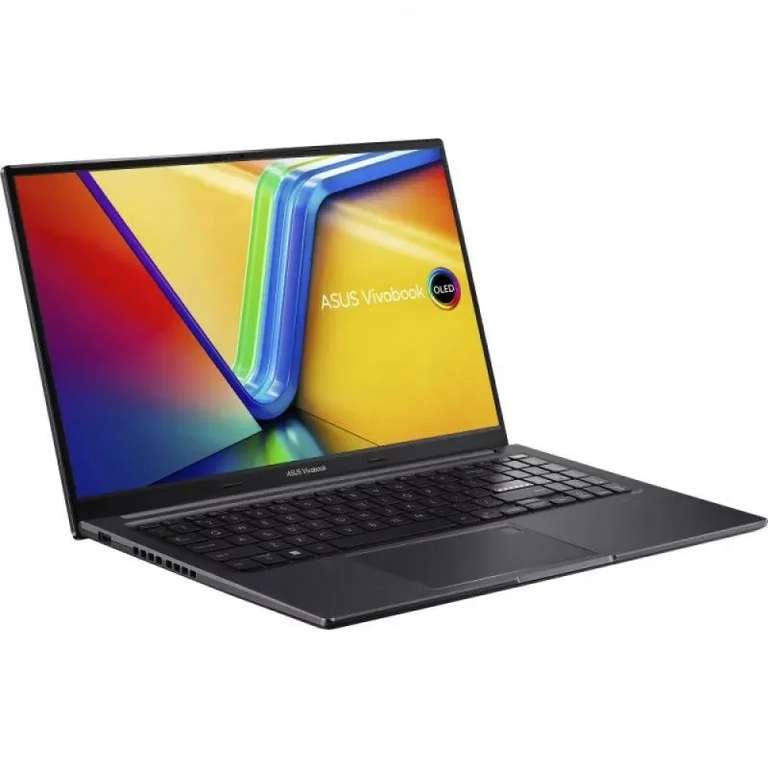 Ноутбук ASUS VivoBook 15 (13500H/16гб/1тб/15.6 OLED 120гц/рус. раскл.)