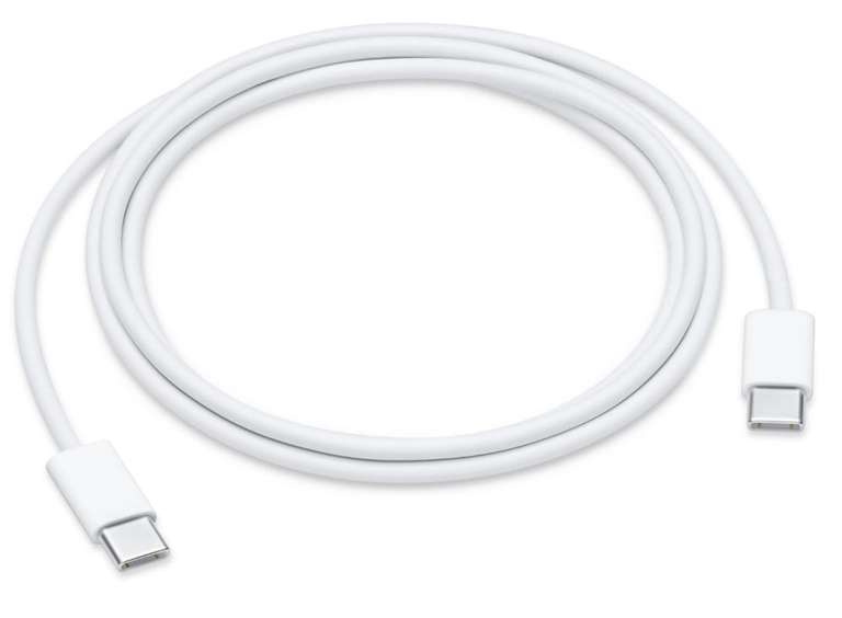 Кабель Apple USB-C to USB-C 1m MUF72ZM/A