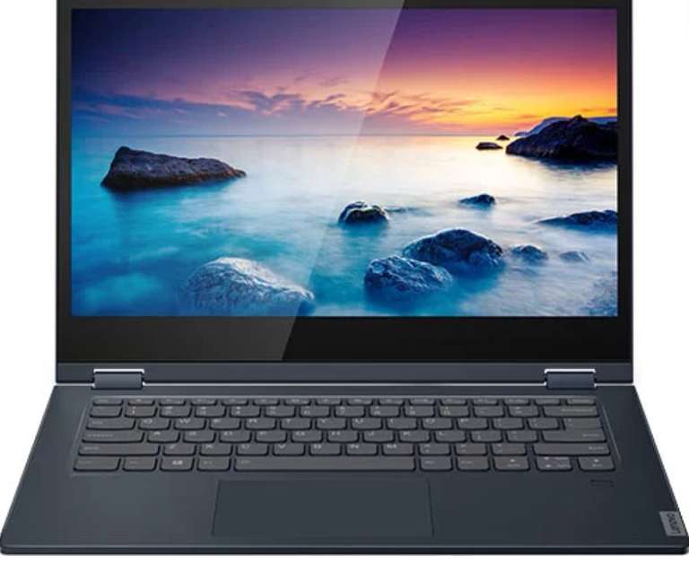 Ноутбук-трансформер Lenovo IdeaPad C340-14IML 14" 8+256Гб Windows 10