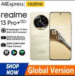 Смартфон Realme 13 pro+ 8/256 Гб 5G (пошлина ≈2052₽)