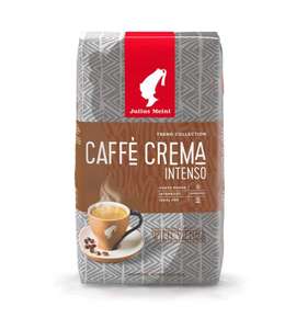 Кофе в зернах Julius Meinl Caffe Crema Intenso , 1кг