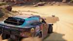 [PC] Dakar Desert Rally