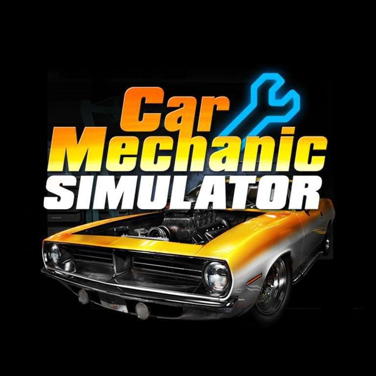 [PC] Игры "Car Mechanic Simulator 2018" + "A Game Of Thrones: The Board Game Digital Edition" бесплатно (с 23.06.2022)